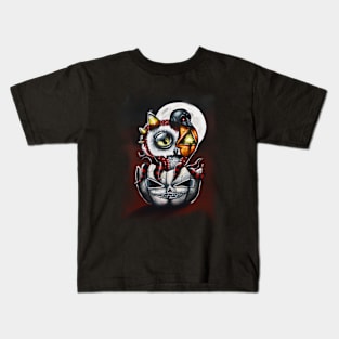 Halloween2018 Kids T-Shirt